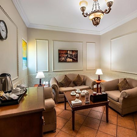 Boudl Palestine Jeddah Otel Dış mekan fotoğraf