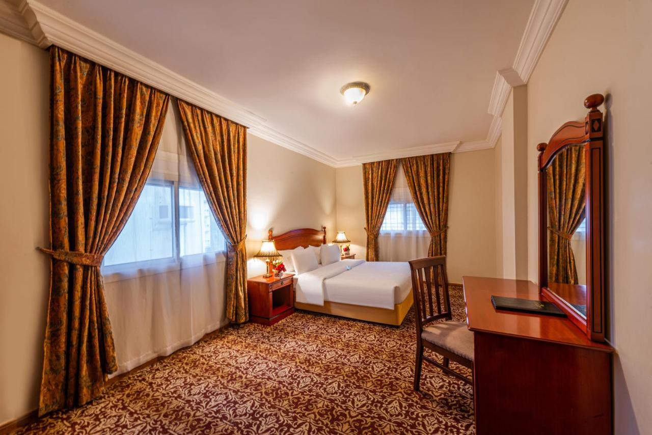 Boudl Palestine Jeddah Otel Dış mekan fotoğraf