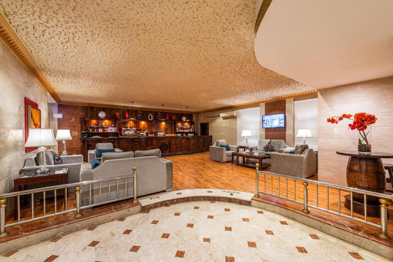 Boudl Palestine Jeddah Otel Dış mekan fotoğraf