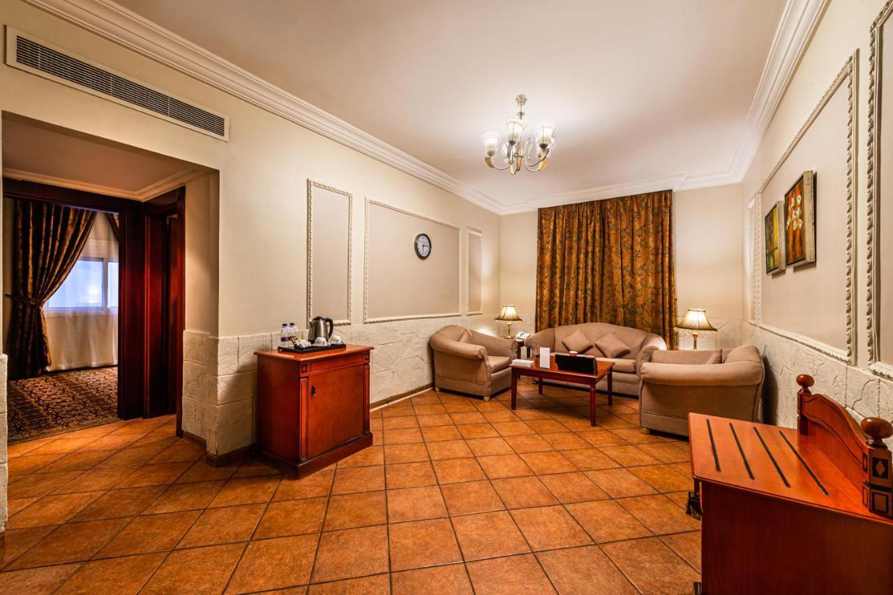 Boudl Palestine Jeddah Otel Dış mekan fotoğraf