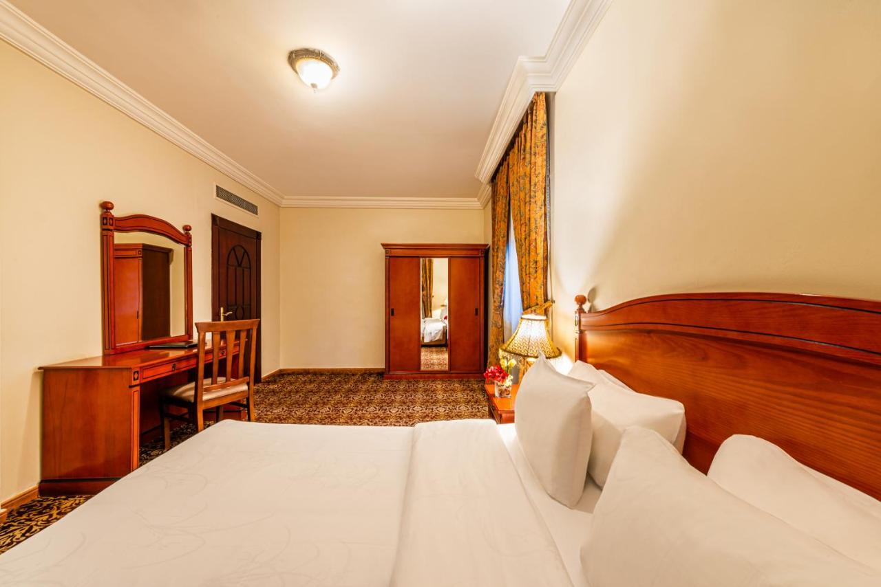 Boudl Palestine Jeddah Otel Dış mekan fotoğraf