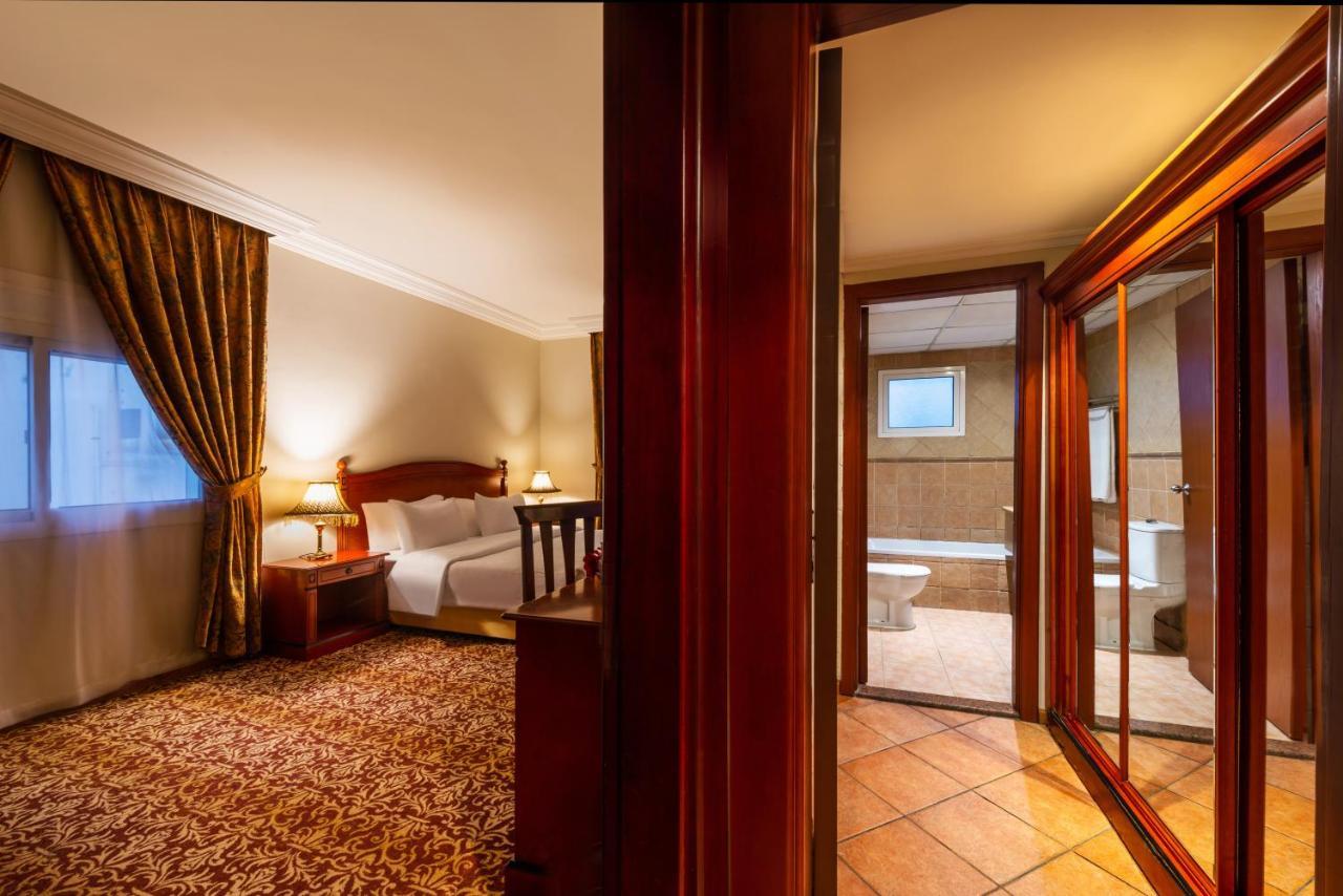 Boudl Palestine Jeddah Otel Dış mekan fotoğraf