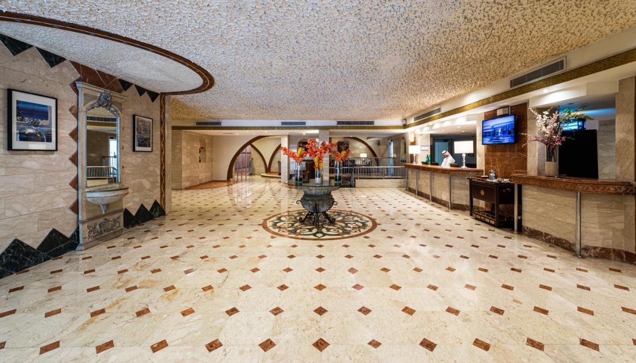 Boudl Palestine Jeddah Otel Dış mekan fotoğraf