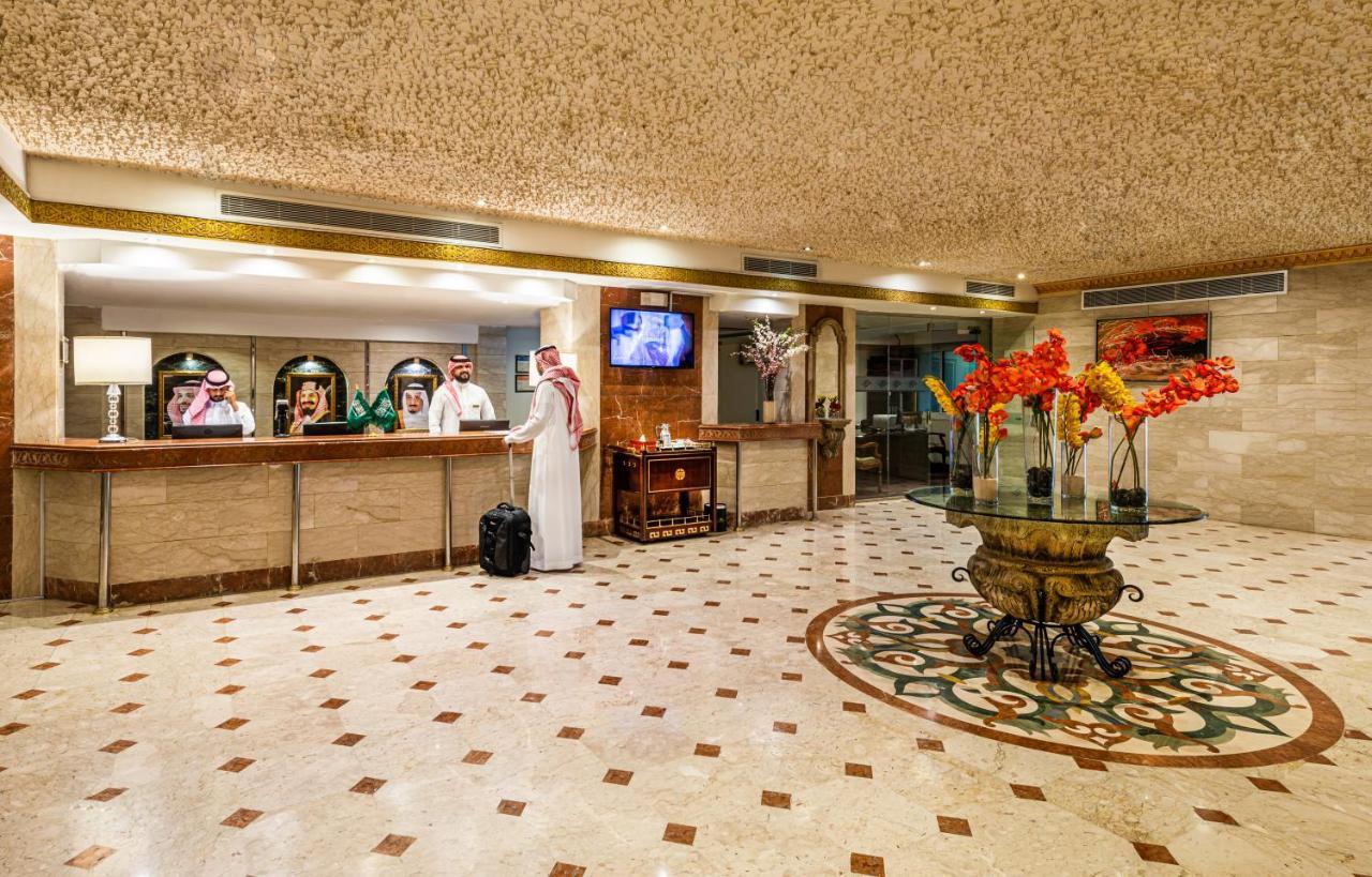 Boudl Palestine Jeddah Otel Dış mekan fotoğraf