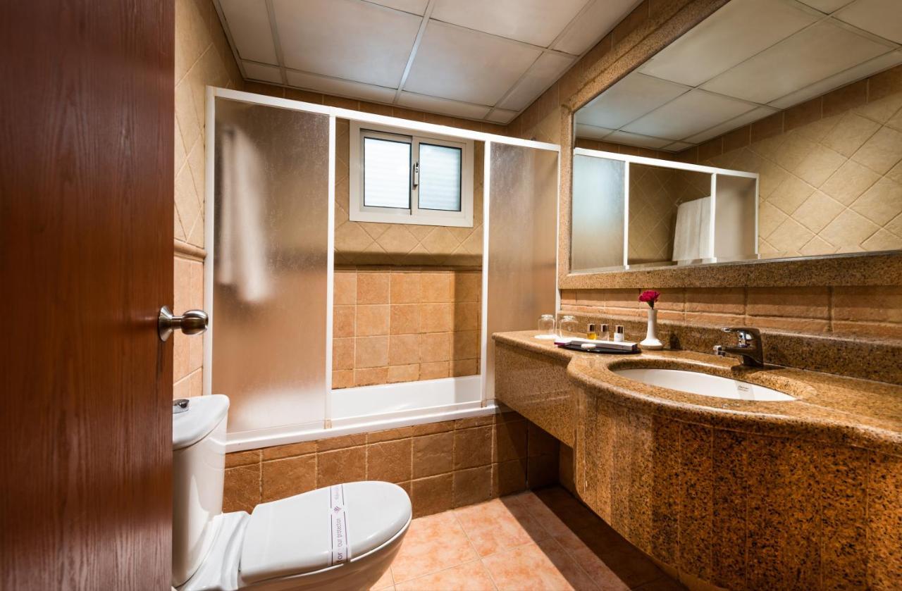 Boudl Palestine Jeddah Otel Dış mekan fotoğraf