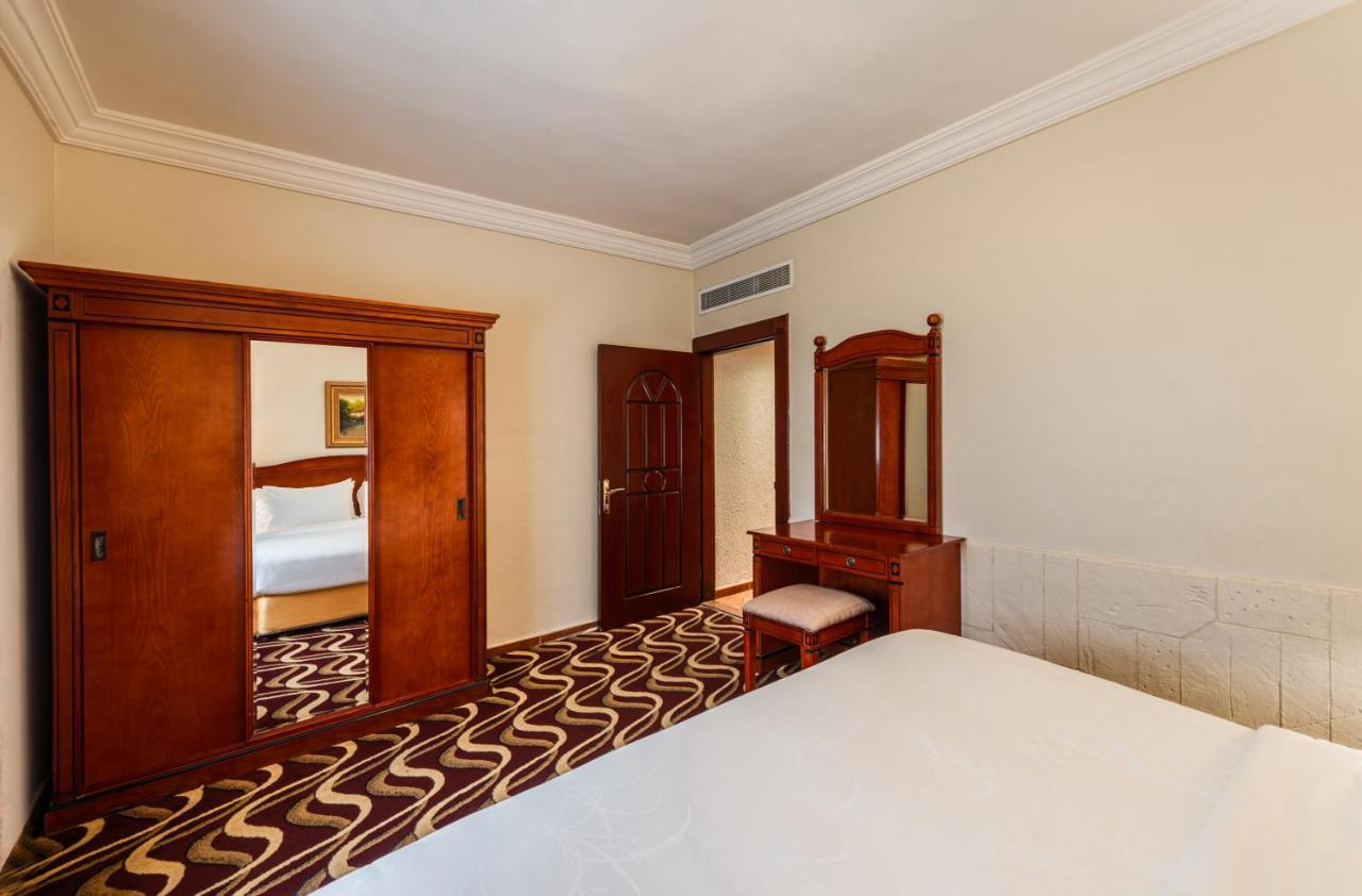 Boudl Palestine Jeddah Otel Dış mekan fotoğraf