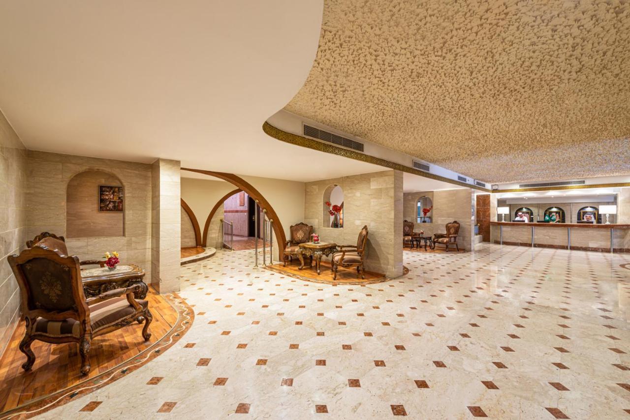 Boudl Palestine Jeddah Otel Dış mekan fotoğraf