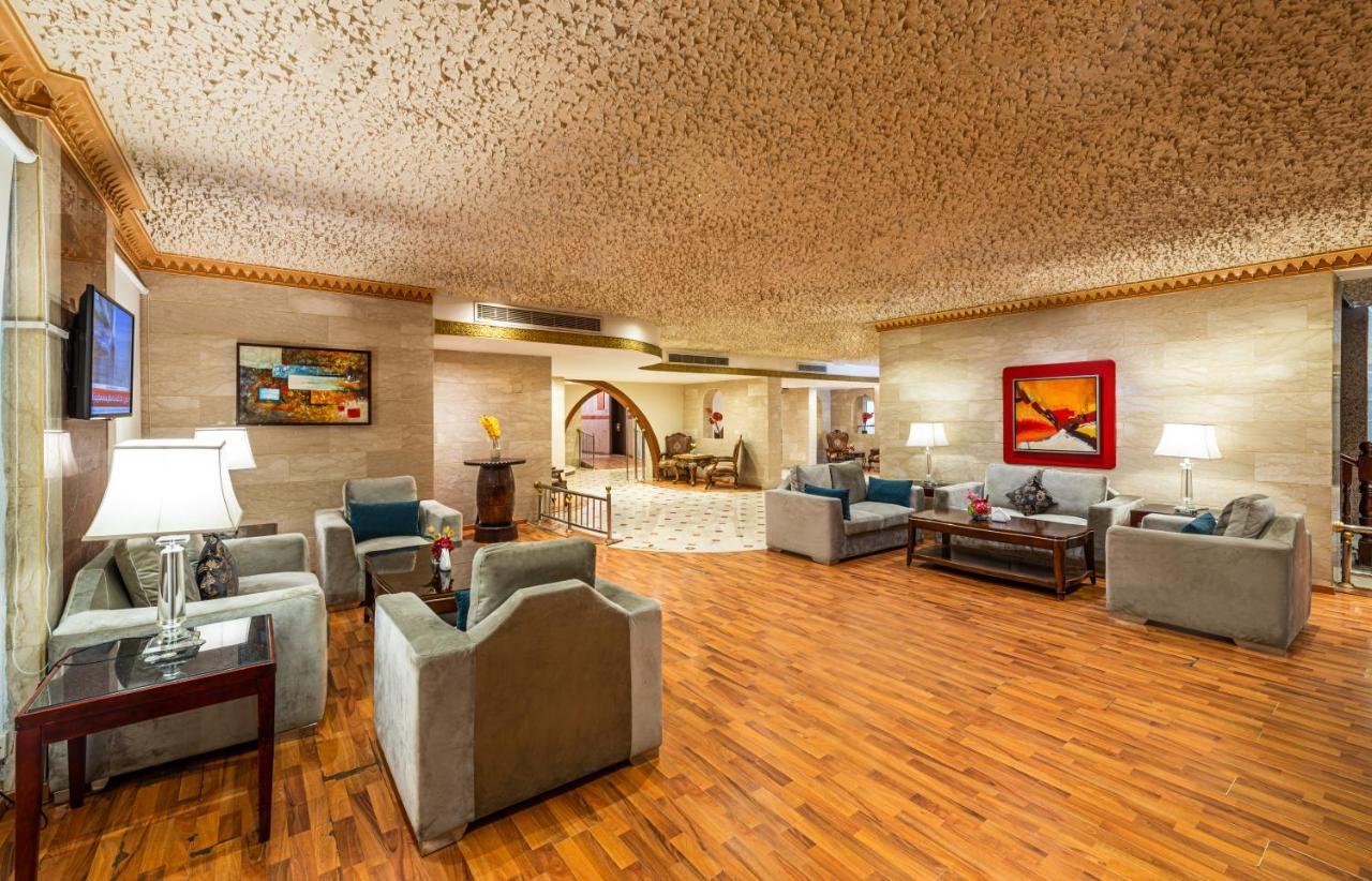 Boudl Palestine Jeddah Otel Dış mekan fotoğraf